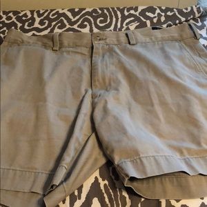 men’s polo chummy shorts